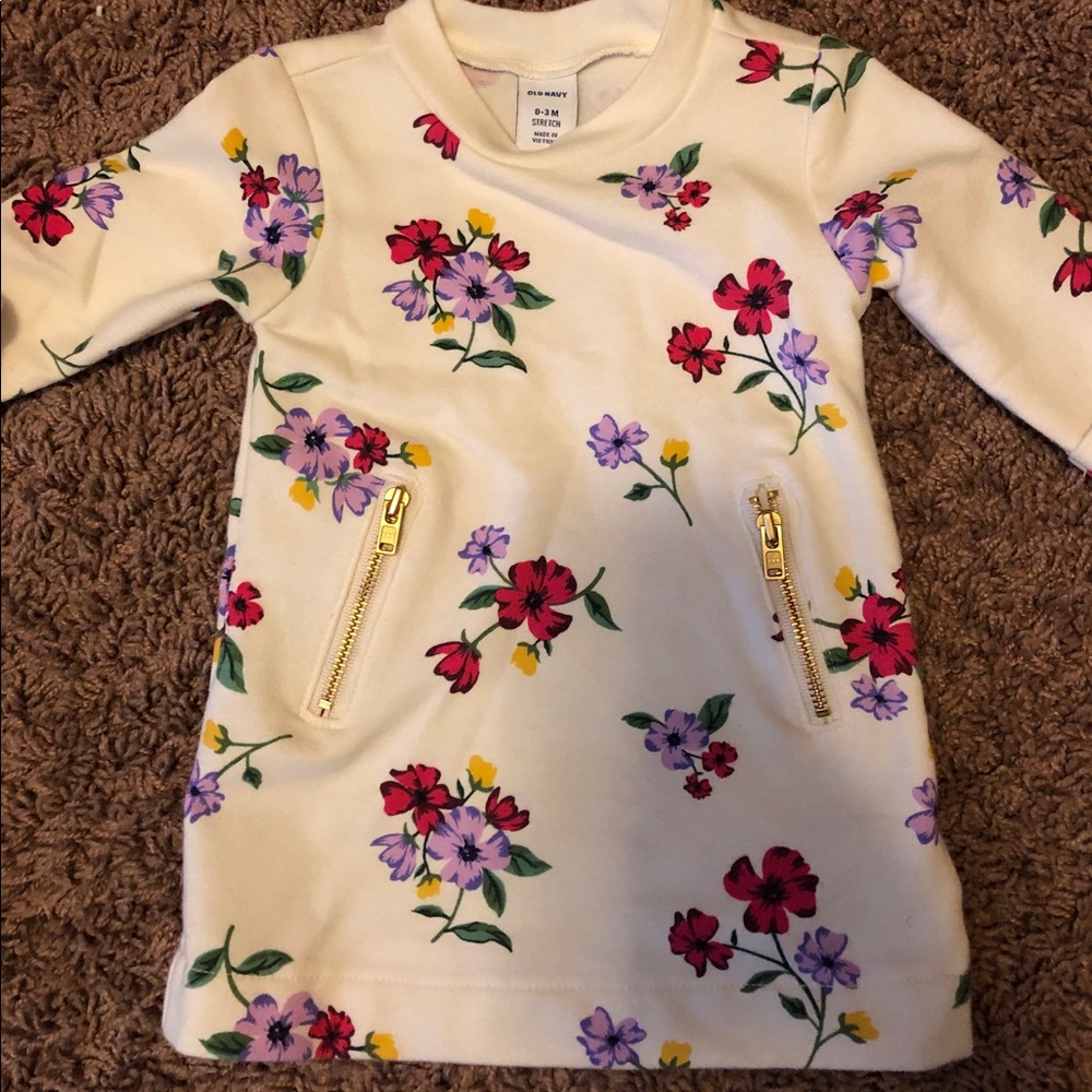 Old Navy Baby dress